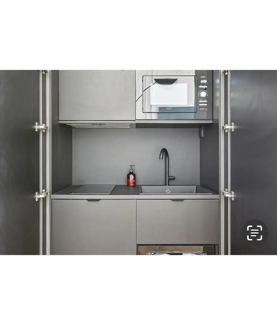 Apartment Design Au Coeur De *